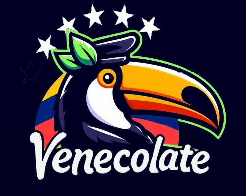 Imagen de la Marca Venecolate